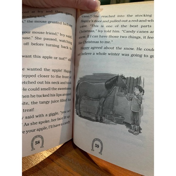 Lot of 6 Horse Books for young adult reader - Picture 7 of 14
